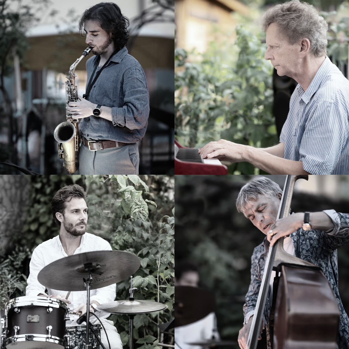 2026_09_06_Florian Döling European Quartett (c) Jazz am Schönberg